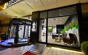 Hidden Hills Hotel Istanbul Airport